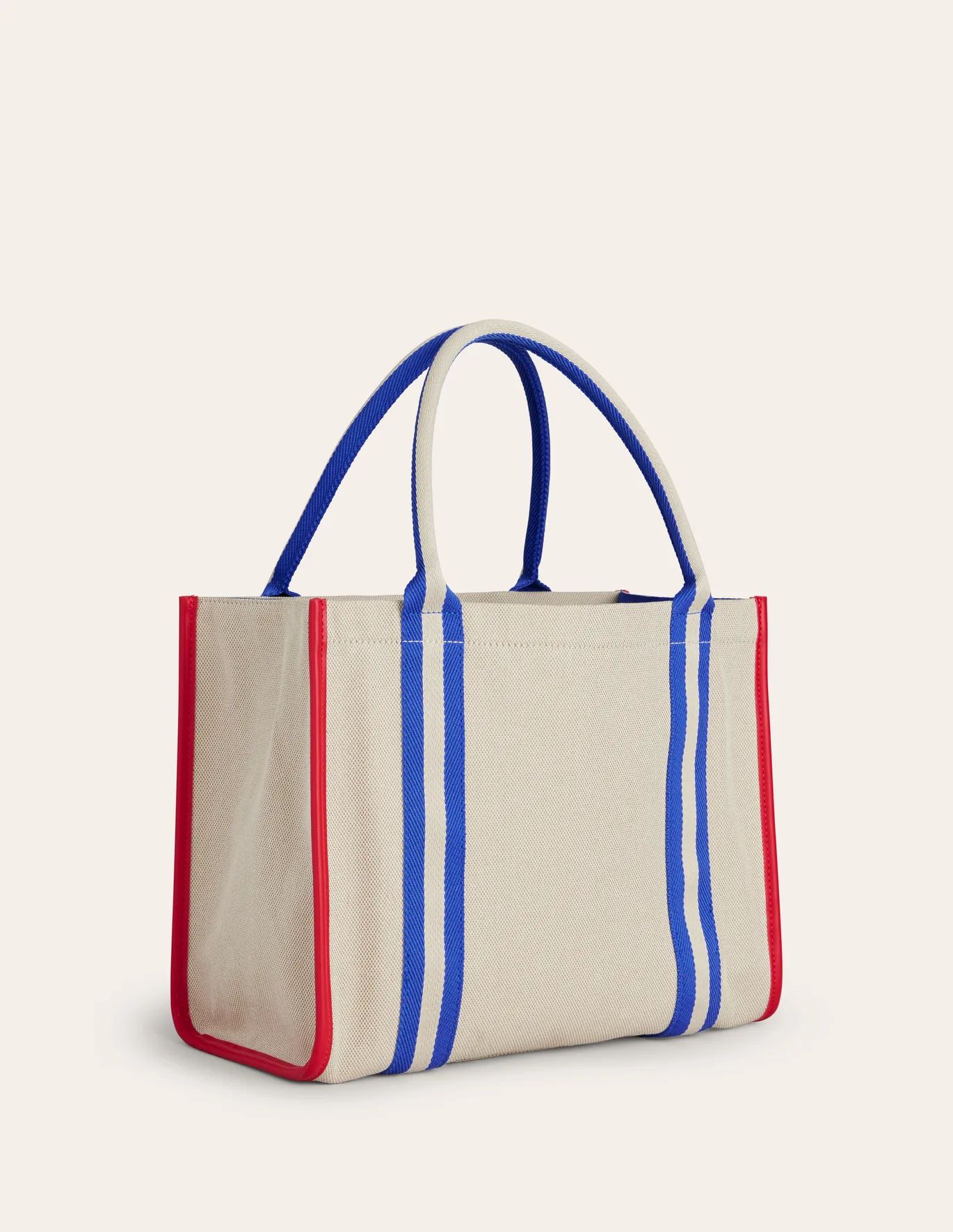 Tilda Canvas Tote Bag | Boden (US)