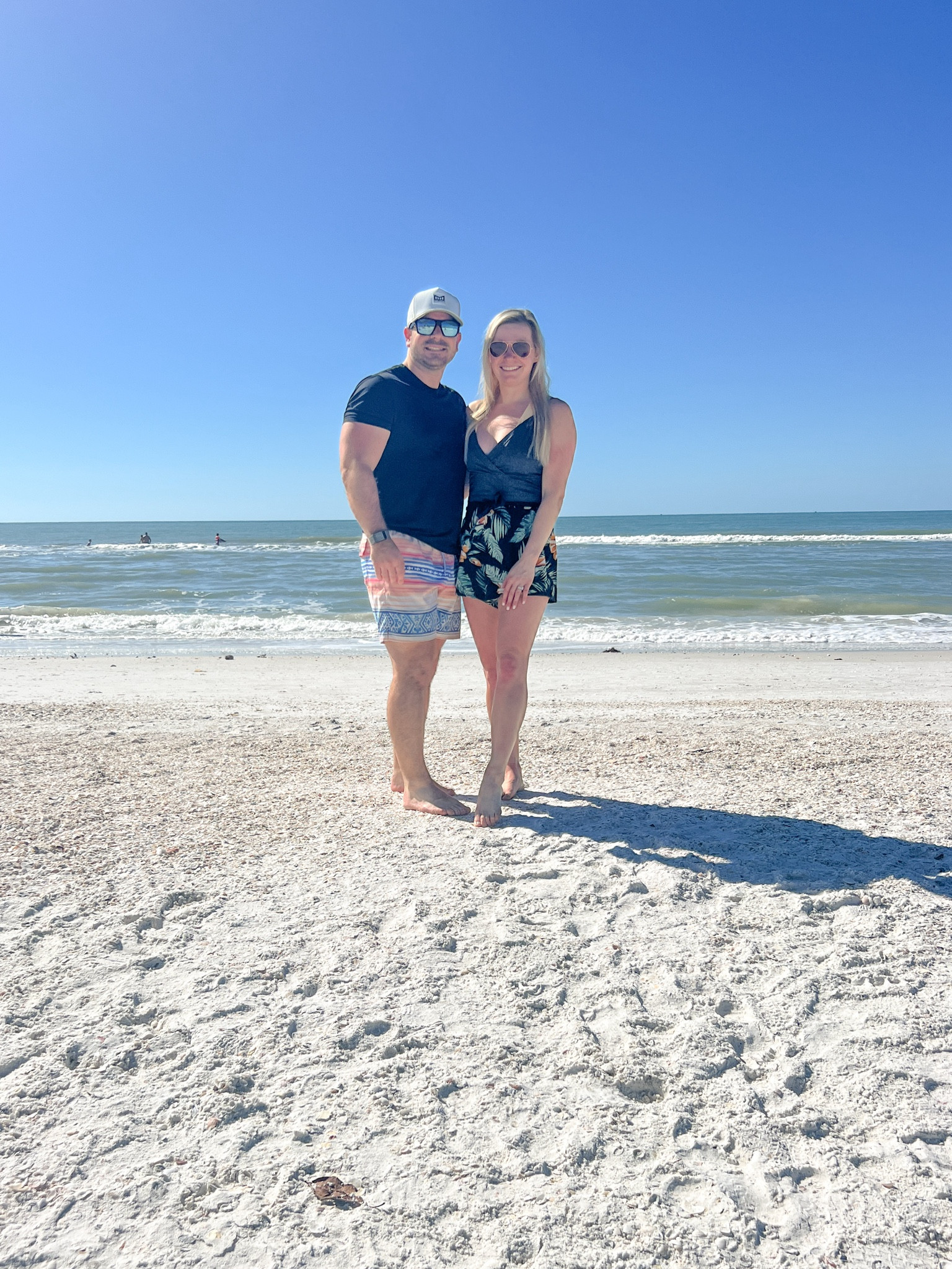 Vacation shorts that work as a swimsuit coverup, too! Perfect for your destination wedding & honeymoon 

#LTKswim #LTKtravel #LTKwedding