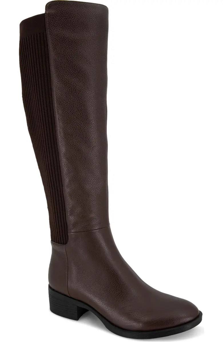 Leanna Knee High Boot (Women) | Nordstrom