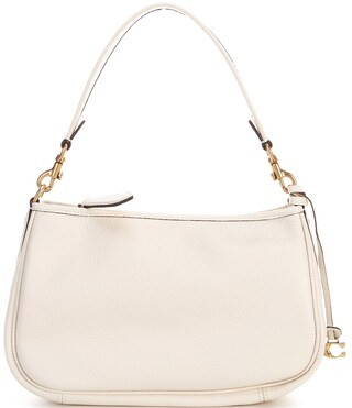 Cary Pebble Leather Crossbody Shoulder Bag | Dillard's