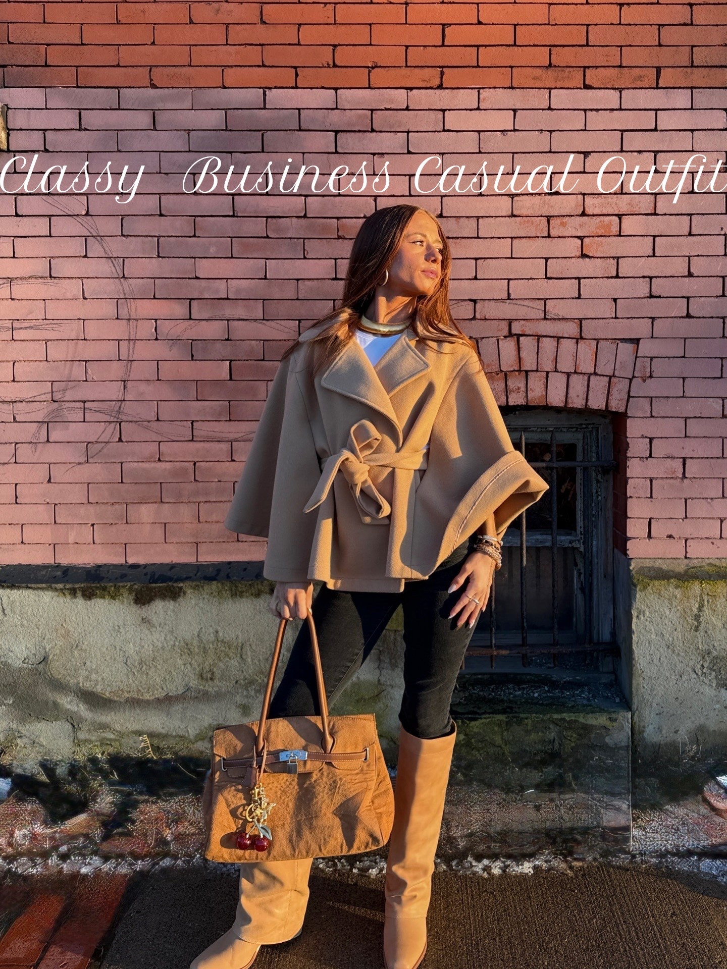 Business casual outfit, work outfit, going out outfit, #goingout #outfit #winter 

#LTKgrwm #LTKWorkwear #LTKdayinmylife