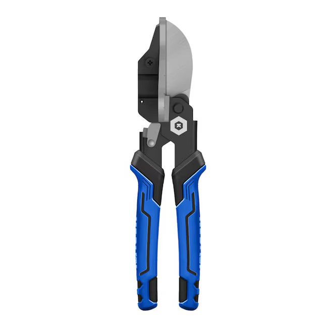 Kobalt Miter Stainless Steel Snips | Lowe's
