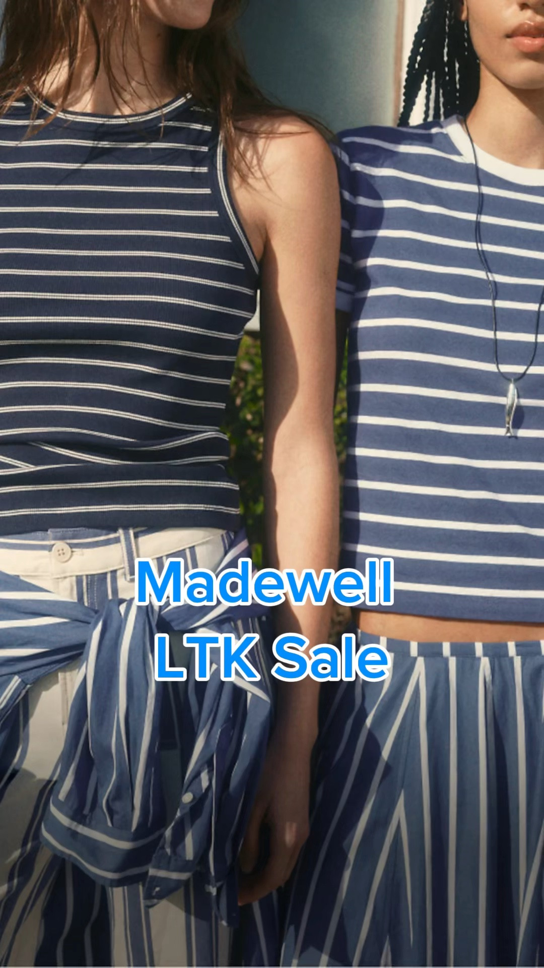 Sale Alert ‼️ Madewell is offering discounted prices exclusively for LTK shoppers, Starting May 15th. Use the I. App discount code to get great pricing on the finds!

#LTKxMadewell #LTKOver40 #LTKSaleAlert