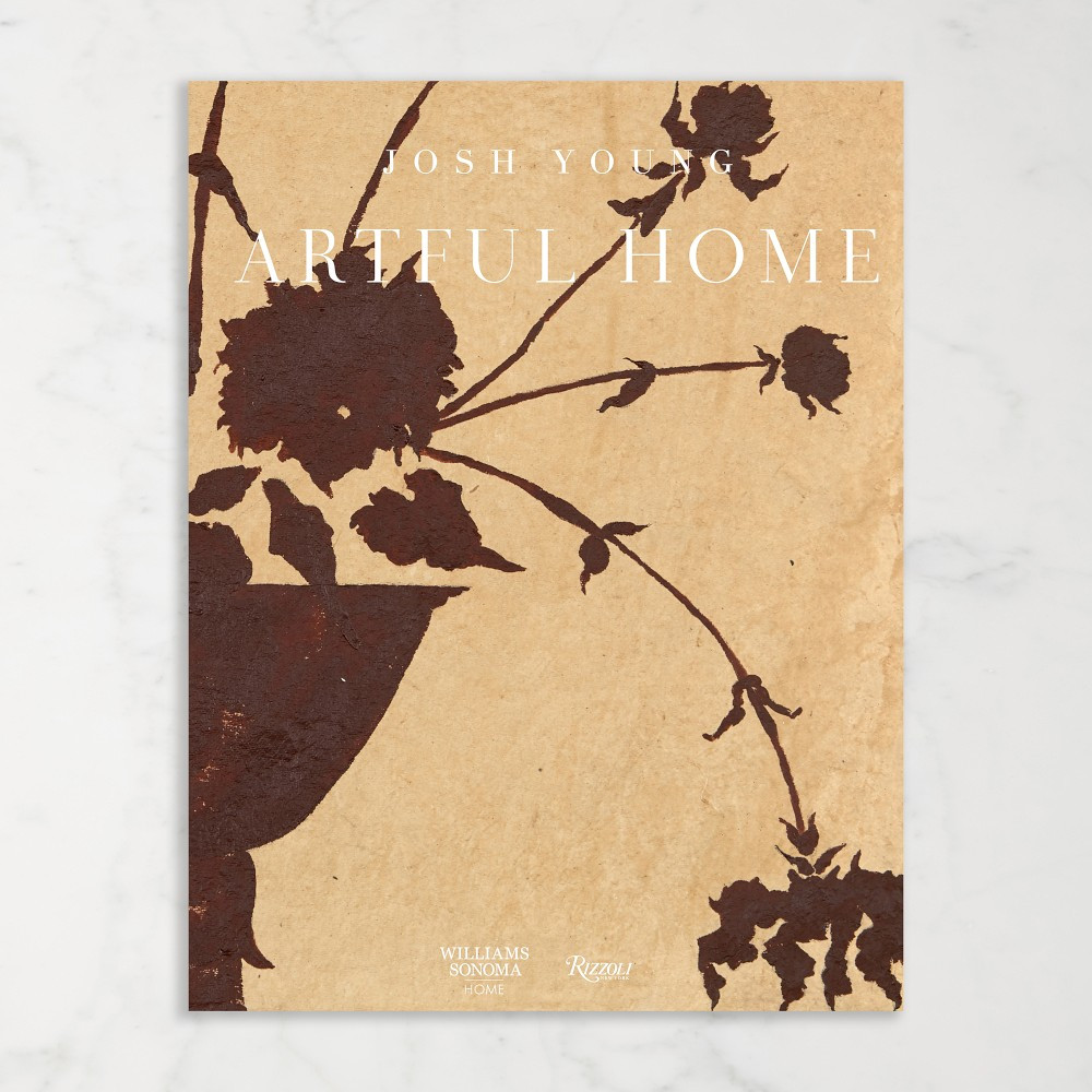 Josh Young: Artful Home | Williams-Sonoma