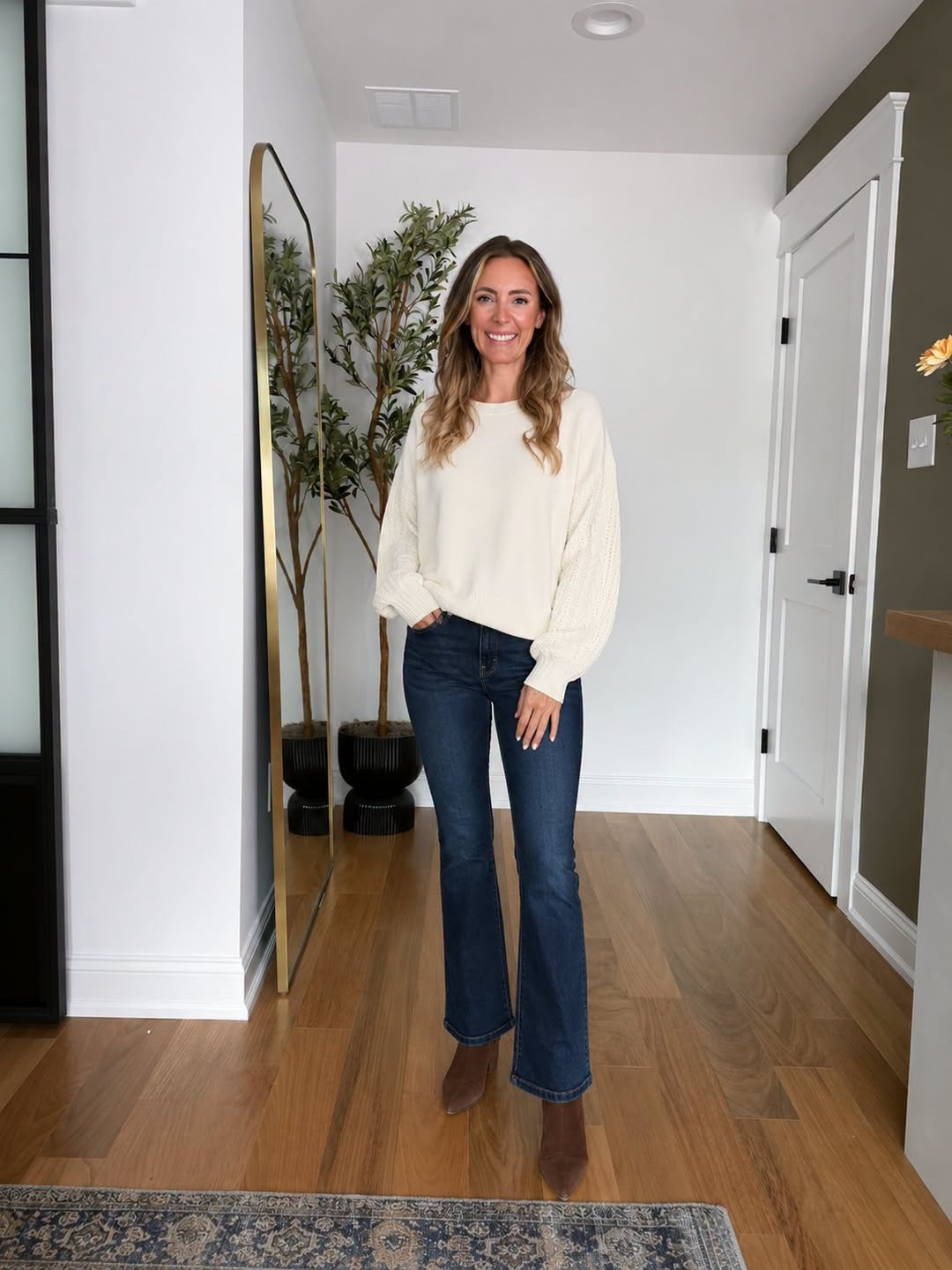 Get my sweater for $20 

Women’s fall fashion
Fall outfit ideas
Cozy fall outfits
Chic autumn style
Layered fall looks
Quiet luxury fashion
Fall wardrobe essentials
Trendy fall outfits
Elevated casual style
Amazon fall fashion

#LTKSeasonal #LTKSaleAlert