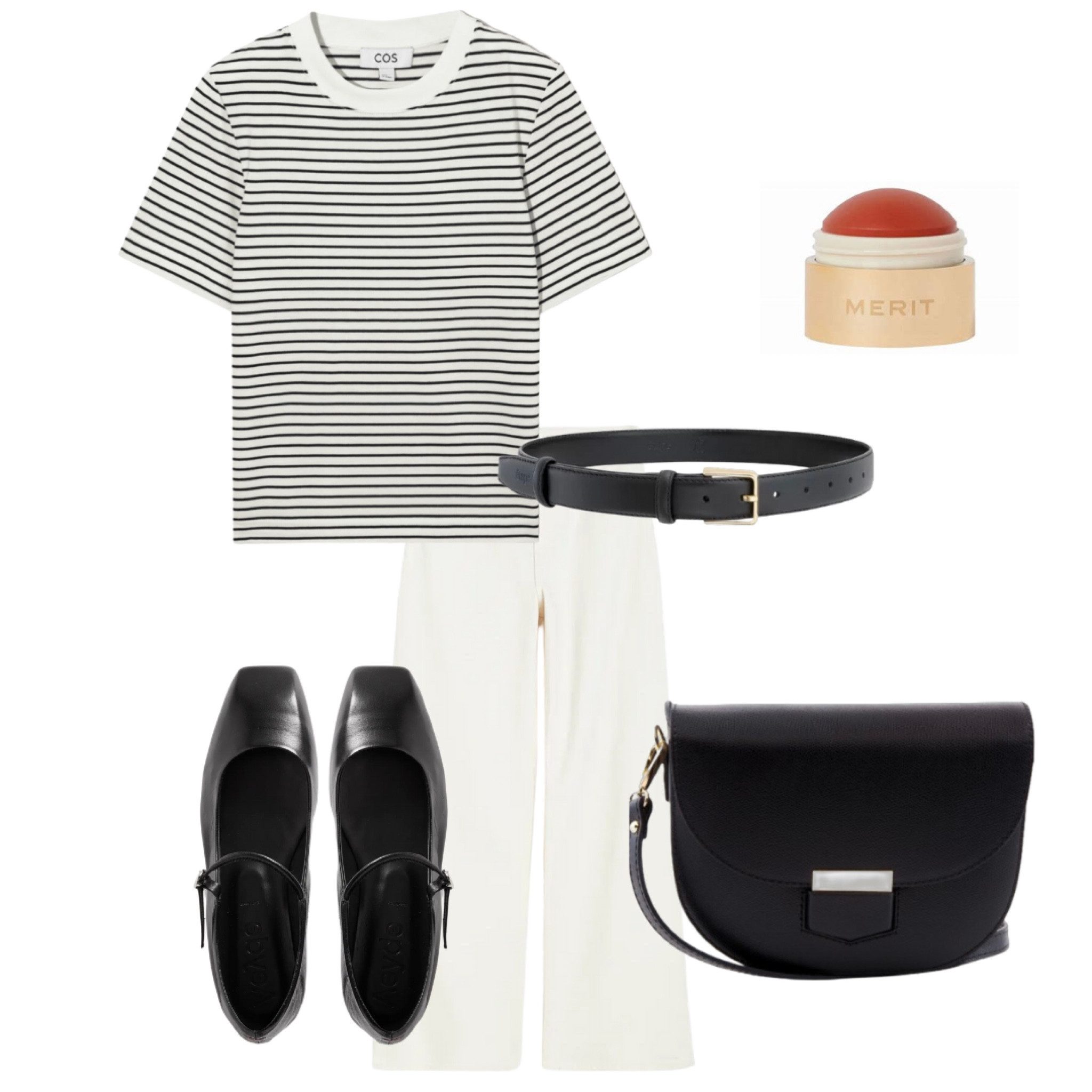 White trousers ✨ 

#LTKshoecrush #LTKsalealert #LTKstyletip