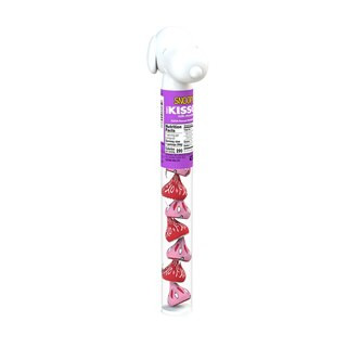 Hershey's Kisses Snoopy & Friends Cane, 2.08 OZ | CVS Health