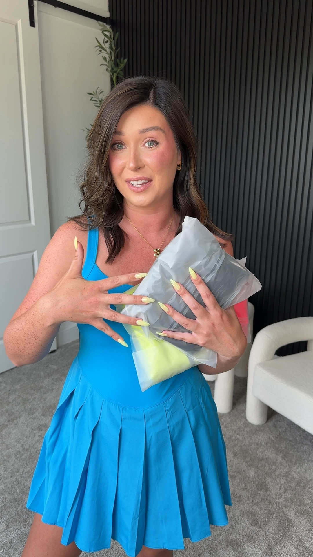 Best one piece swimsuits ever! I do a medium in the reg/long length. These are all in the regular cut, not high cut. I’m 5’6 • 155lbs • Waist 30” • Hips 41"

#LTKSwim #LTKMidsize #LTKVideo