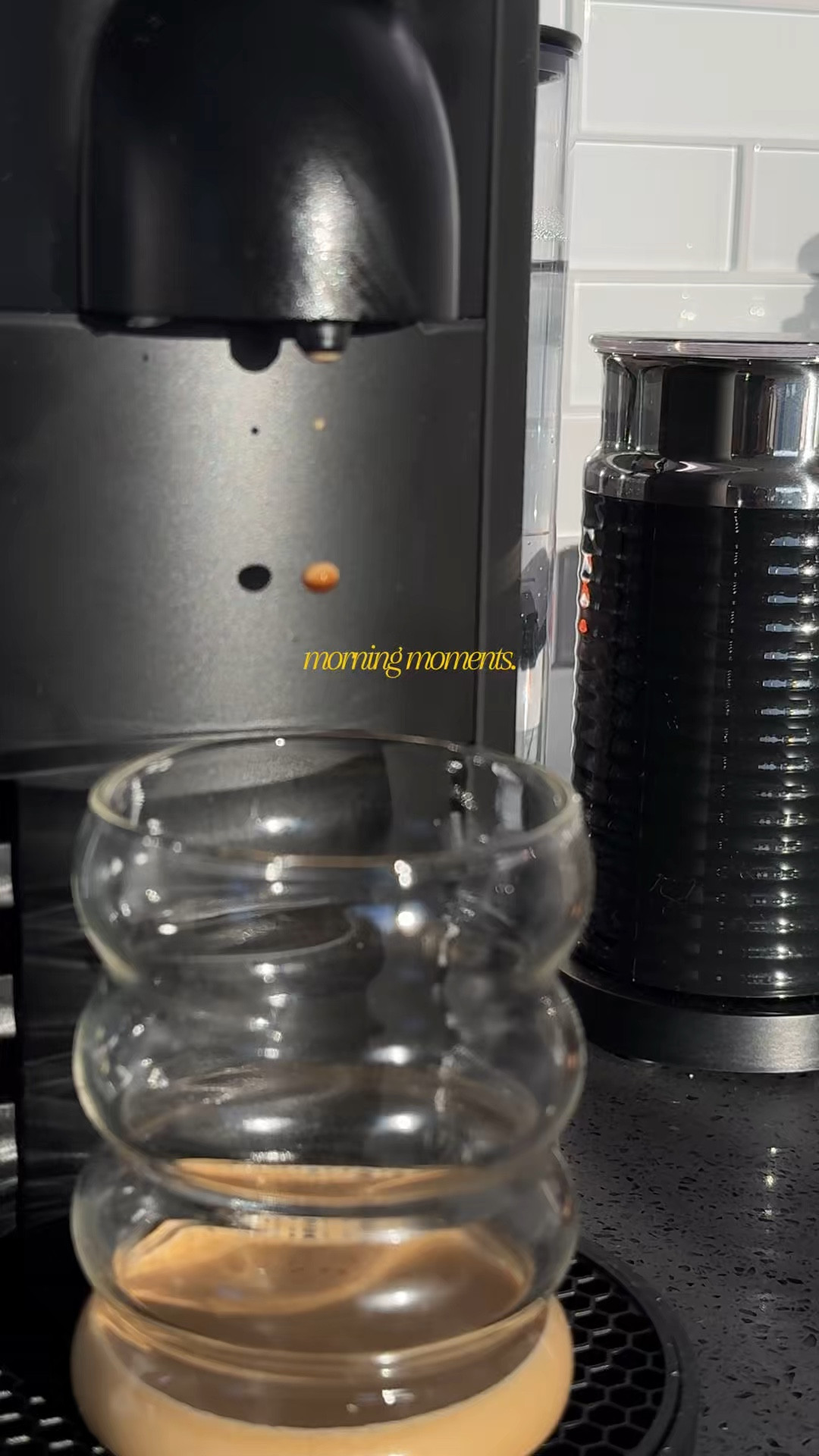 morning coffee to start the day ☀️

#LTKWatchNow #LTKHome #LTKGiftGuide