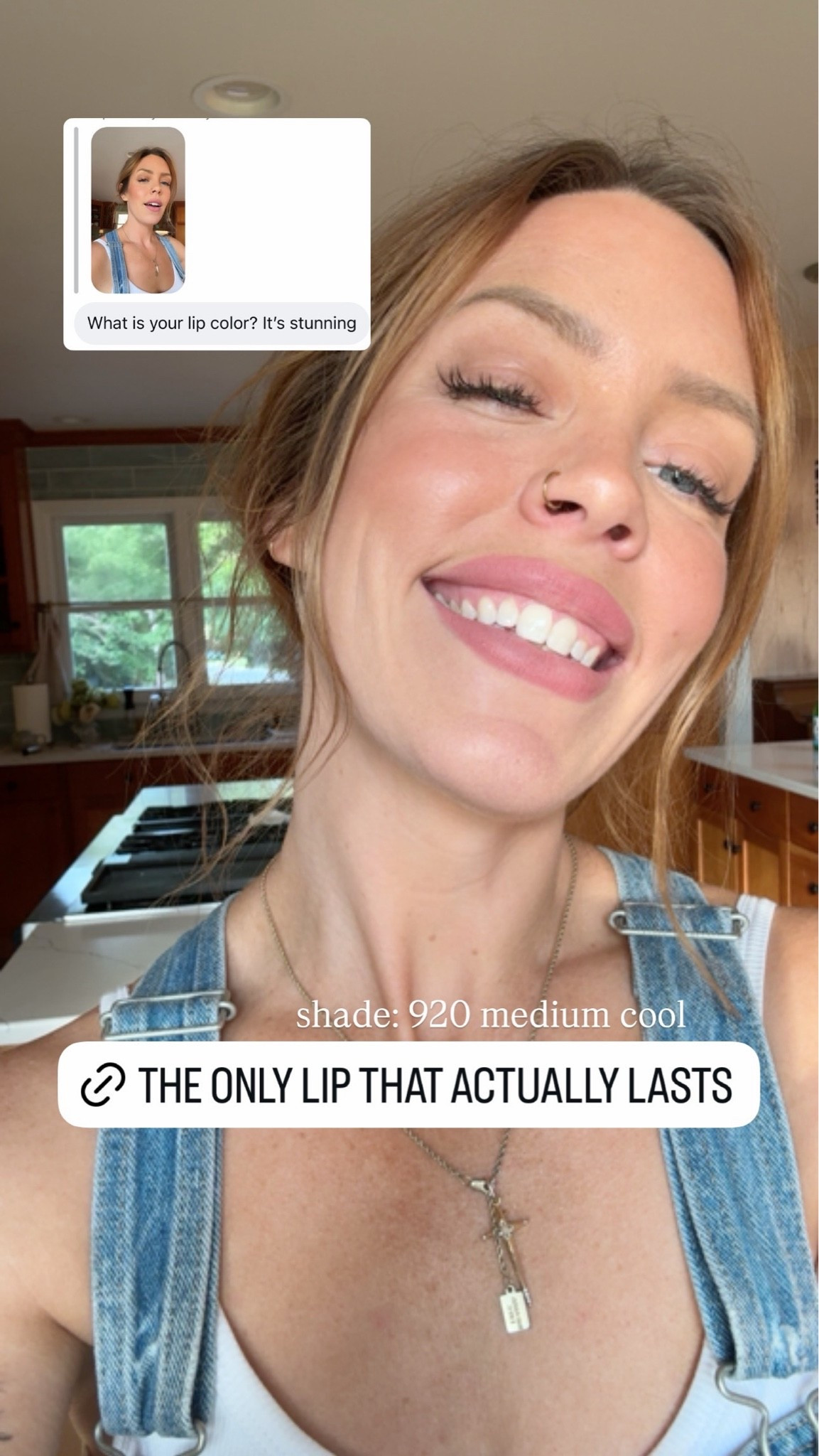 This lip is the BEST. I have tried SO MANY💅🏼

#LTKgrwm #LTKSaleAlert #LTKBeauty