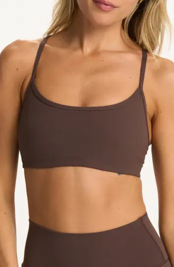 AllTheFeels™ Sports Bra | Nordstrom