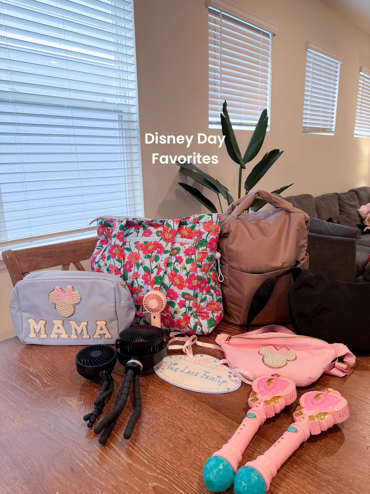 Just had a great day at Magic Kingdom! These are some of our favorites for Disney days!

#LTKTravel #LTKFamily #LTKKids