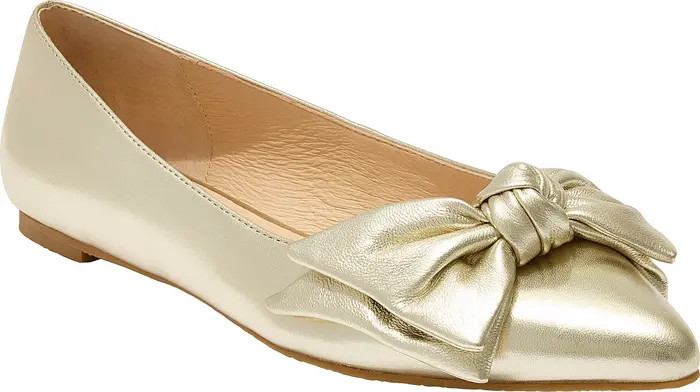 Debra Ballet Flat (Women) | Nordstrom