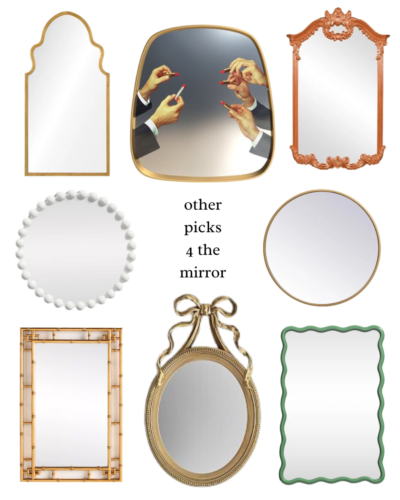 powder bathroom mirrors

#LTKHome #LTKMostLoved #LTKWatchNow