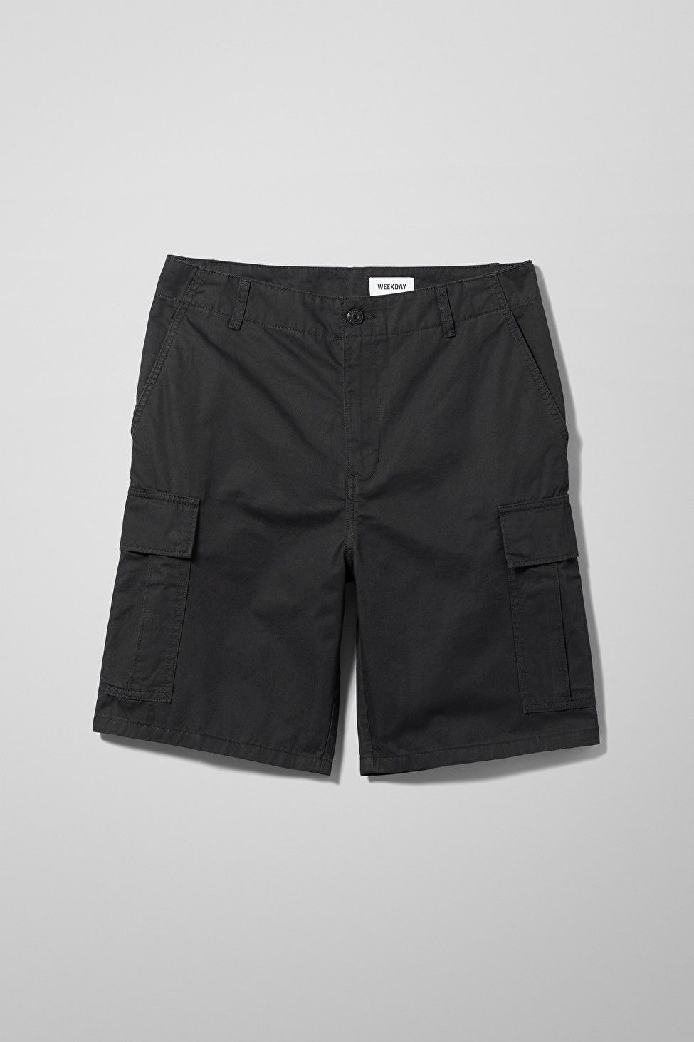 Cargo-Shorts Rei | Weekday