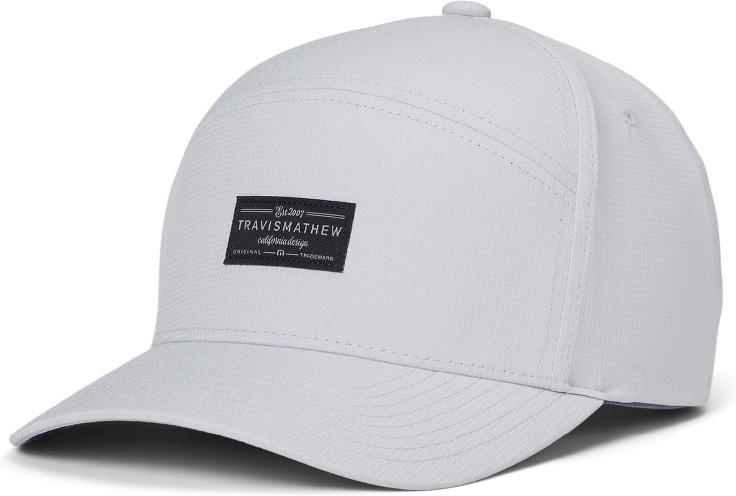 TravisMathew Mens Wanderlust Hat | Amazon (US)