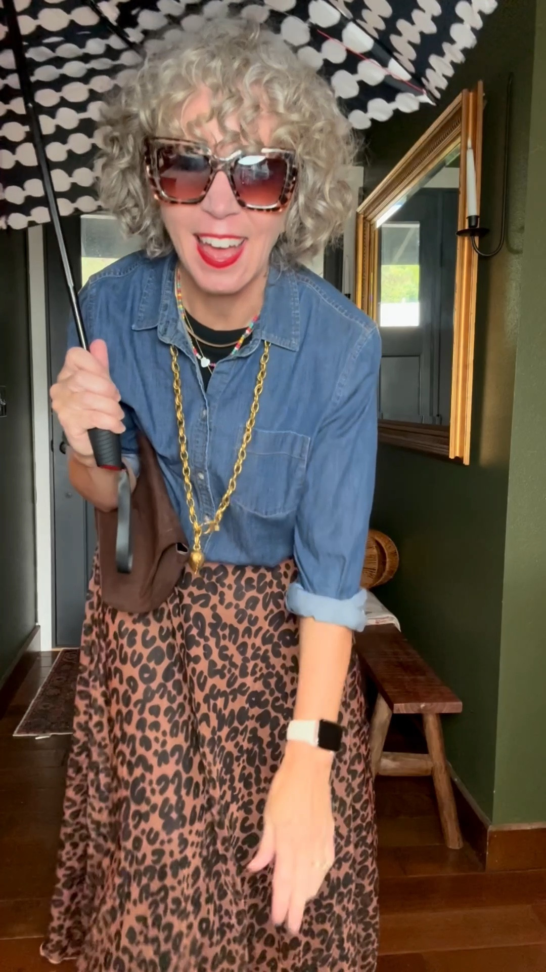 Fun fall styles 🥰
I linked as much as I could or a similar option, some items are older ❤️