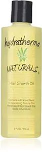 Hydratherma Naturals Hair Growth Oil, 8.0 oz. | Amazon (US)
