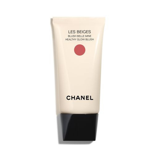 CHANEL LES BEIGES Healthy Glow Blush | Chanel, Inc. (US)