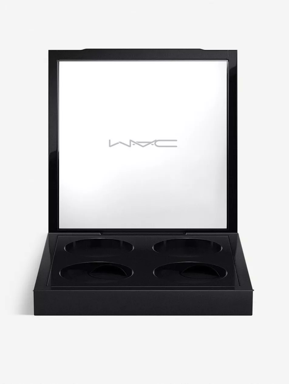 Pro Palette Eye Shadow x 4 | Selfridges