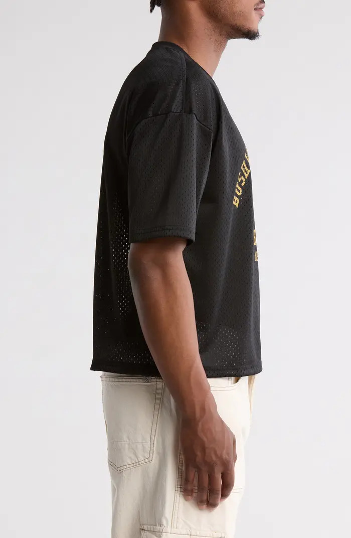 PacSun Football Jersey Top | Nordstrom | Nordstrom