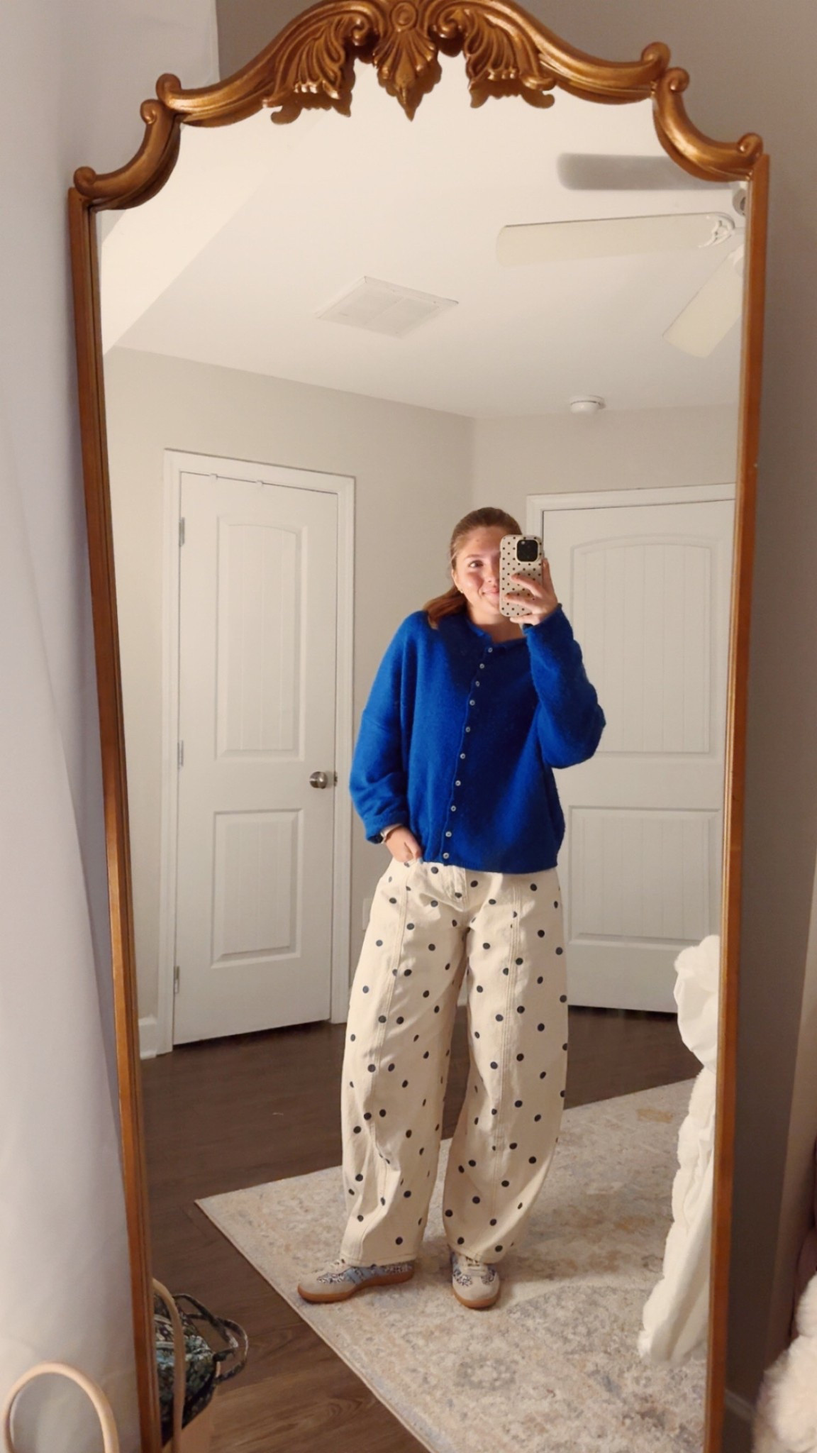 Happy Monday 💙💙 

#LTKootd #LTKdayinmylife #LTKWorkwear
