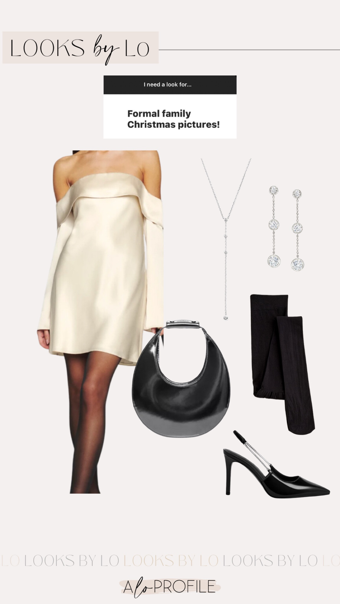 Outfit inspo for formal family photos this holiday season! 

#LTKHoliday #LTKSeasonal #LTKStyleTip