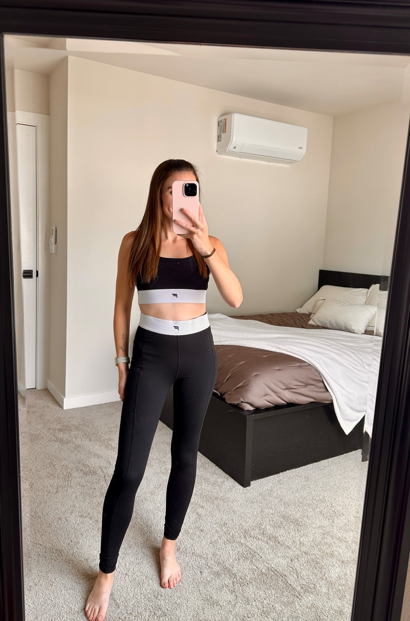 august fabletics picks // wearing xs in top and bottom (fits tts) #FableticsPartner

#LTKSaleAlert #LTKActive #LTKFindsUnder100