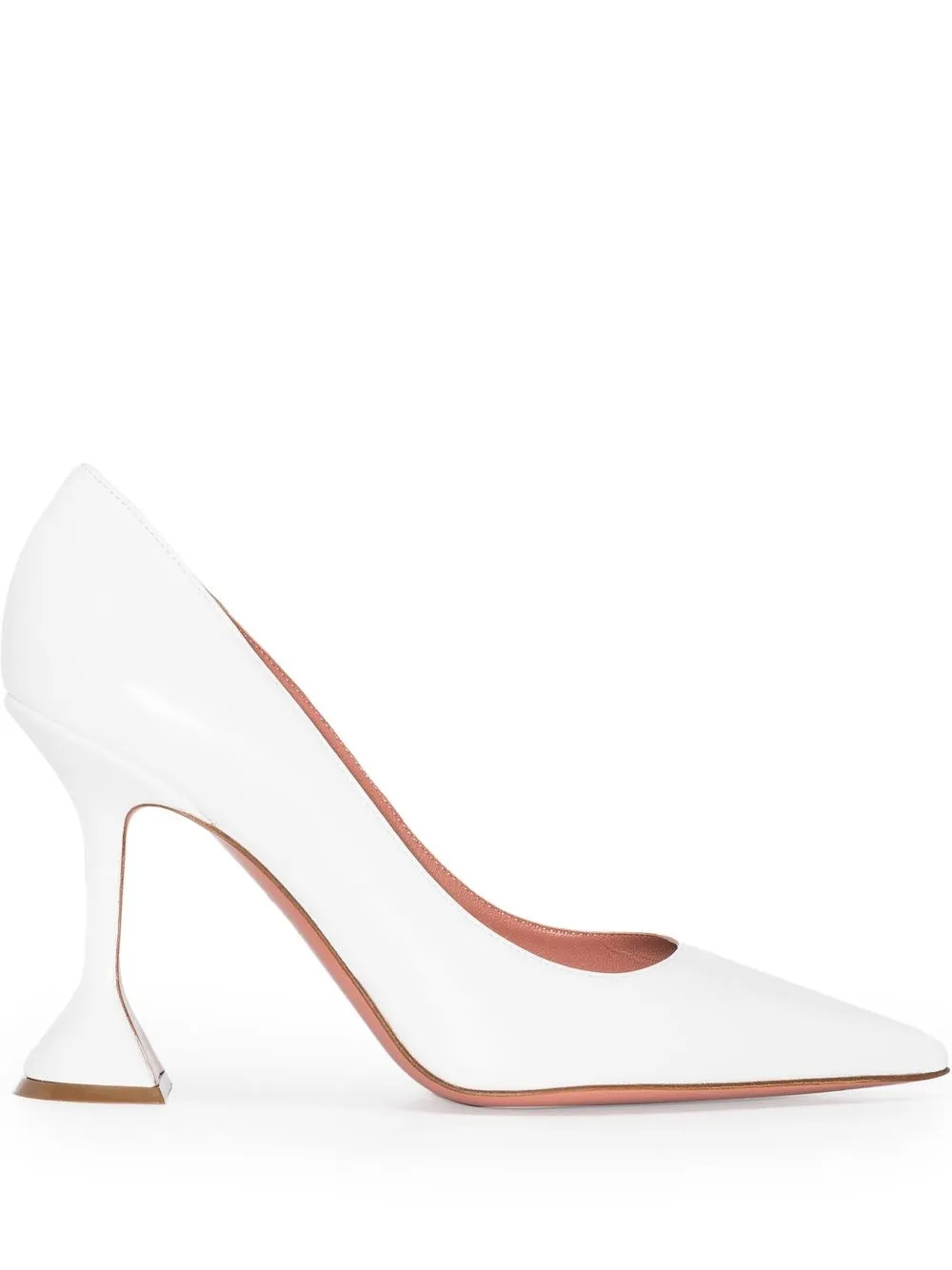 pointed-toe pumps | Farfetch Global