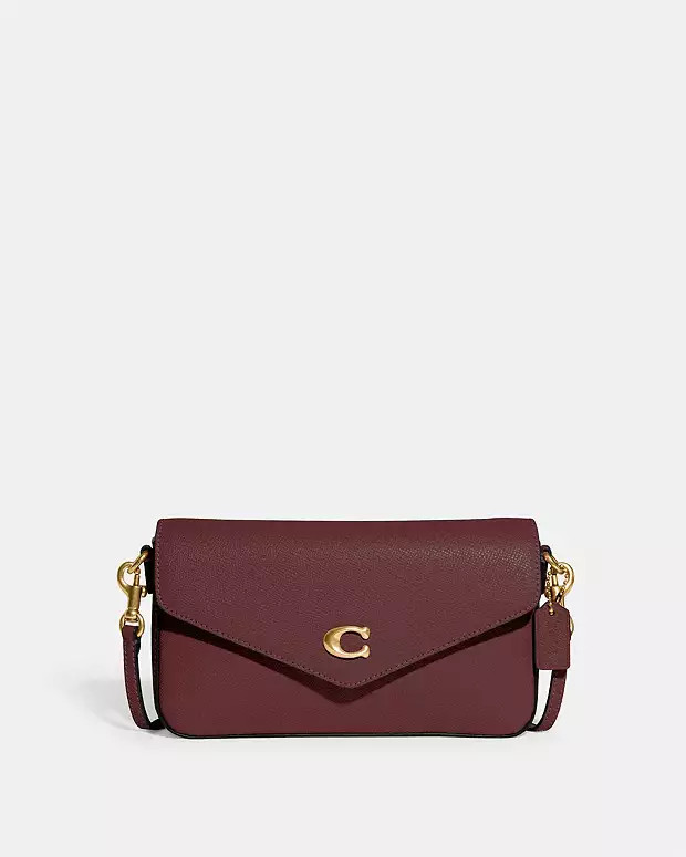 Wyn Crossbody | Coach (UK)