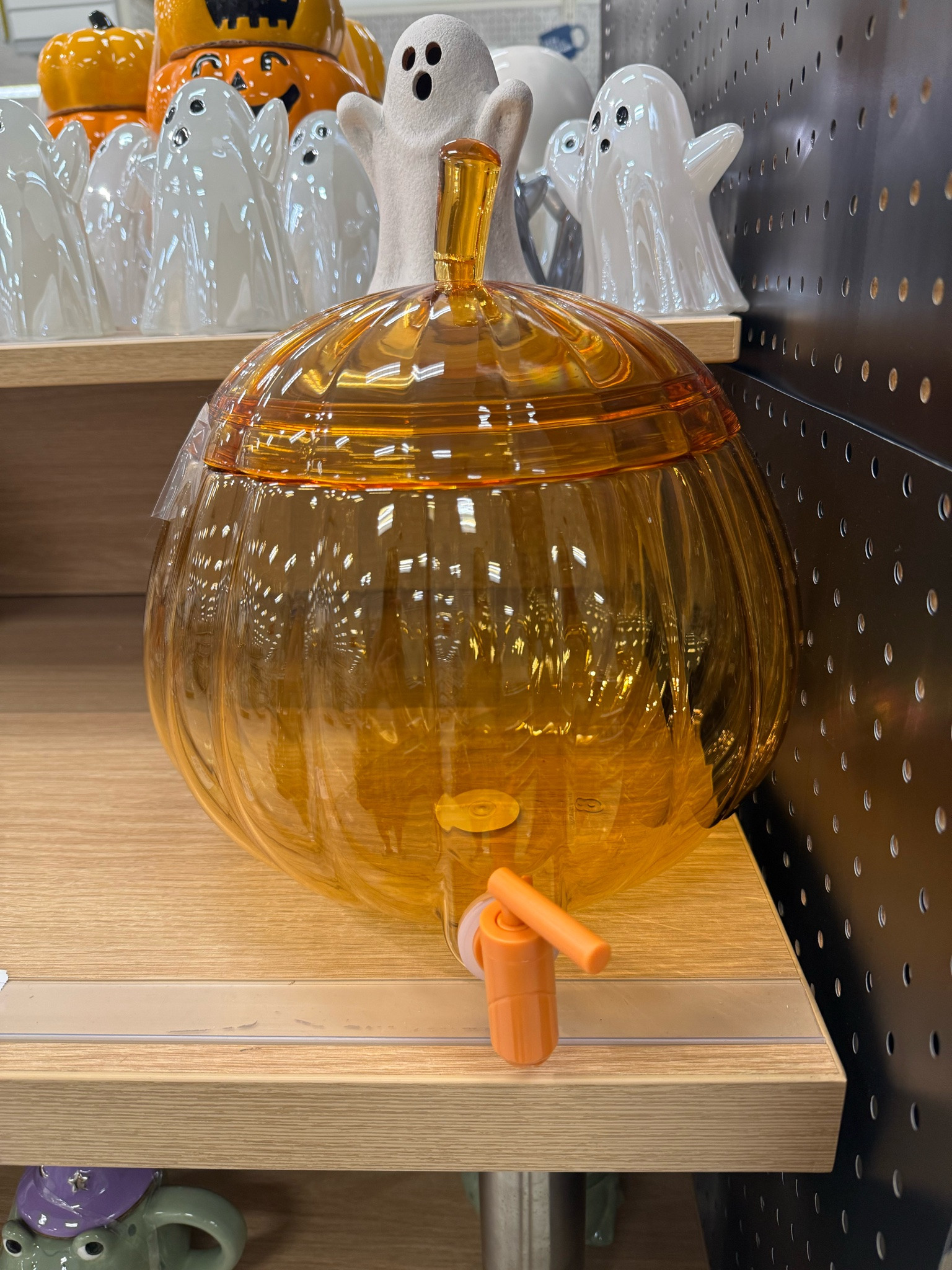 Pumpkin drink dispenser

Halloween decor Halloween home decor spooky decor Target finds Target home Halloween party

#LTKmomlife #LTKHome #LTKSeasonal
