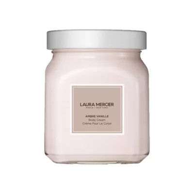 Ambre Vanillè Soufflé Body Créme | Laura Mercier | Laura Mercier