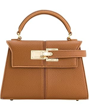 JW PEI Women's Elise Top Handle Bag | Amazon (US)
