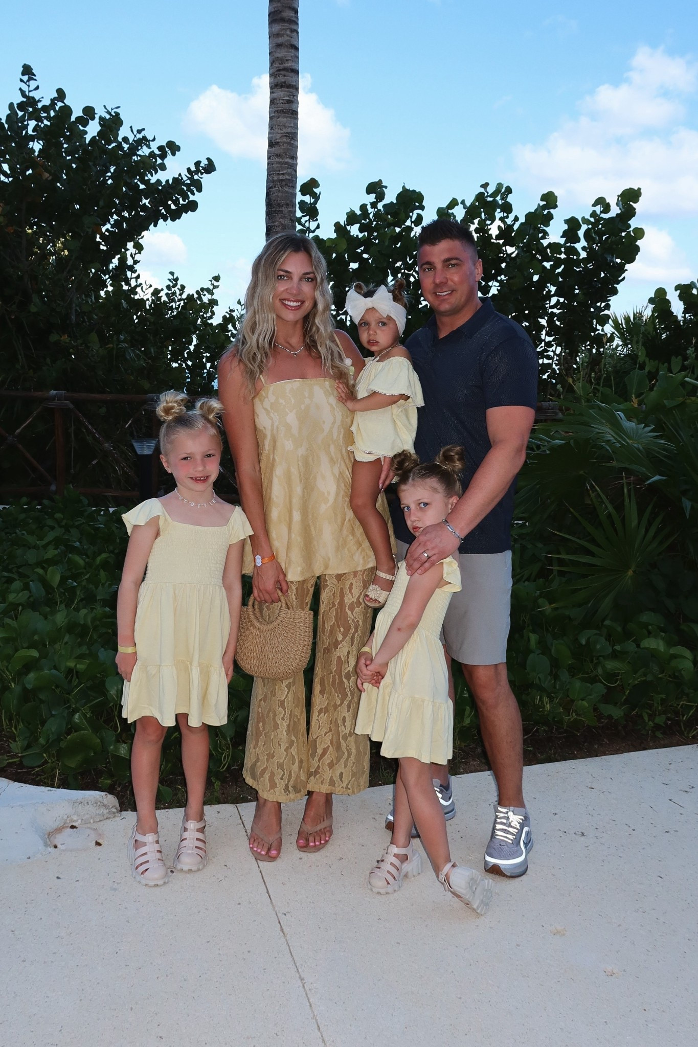 Mexico 💛

#LTKBaby #LTKmomlife #LTKSeasonal