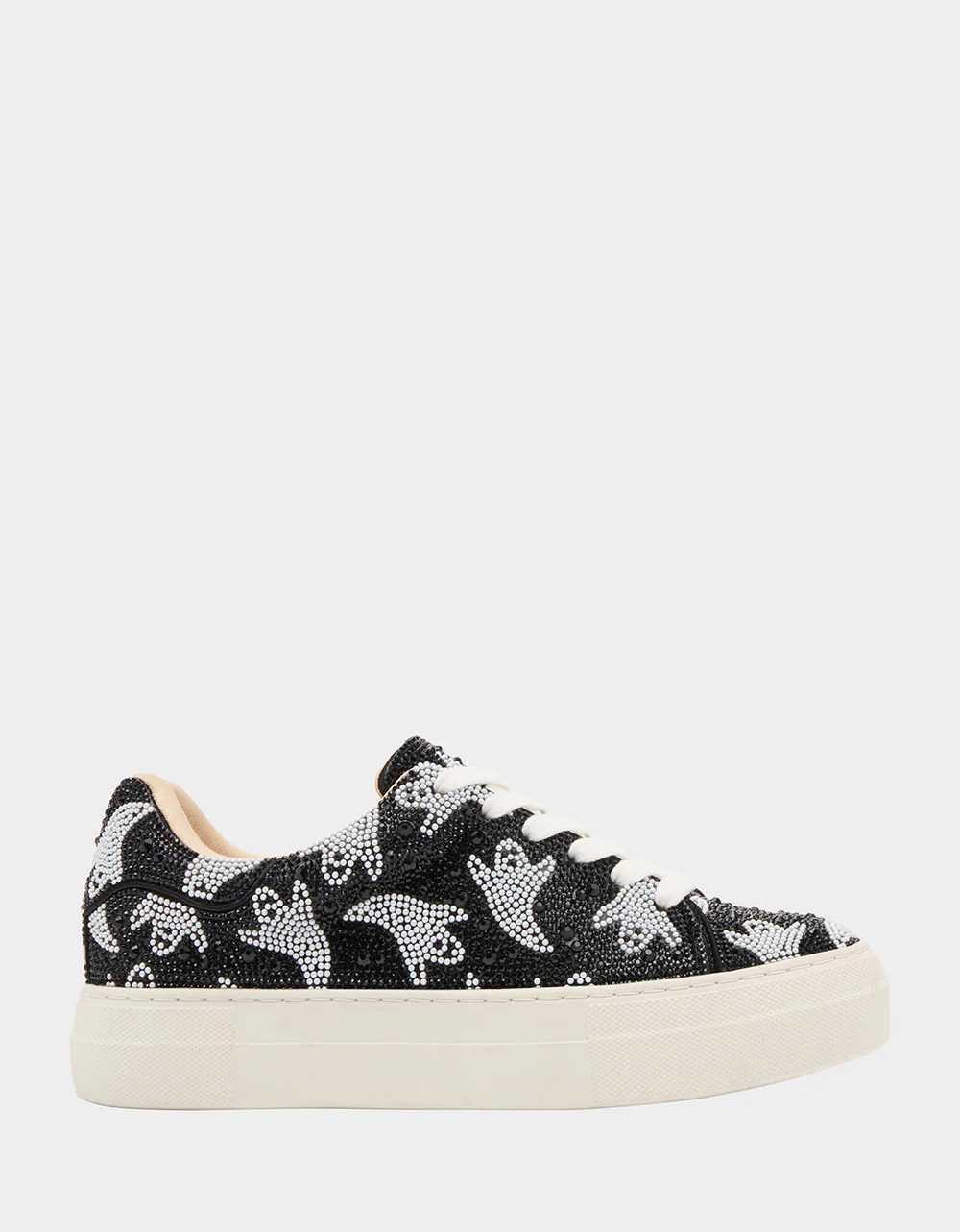 SIDNY Boo Women's Tennis Sneaker | Betsey Johnson