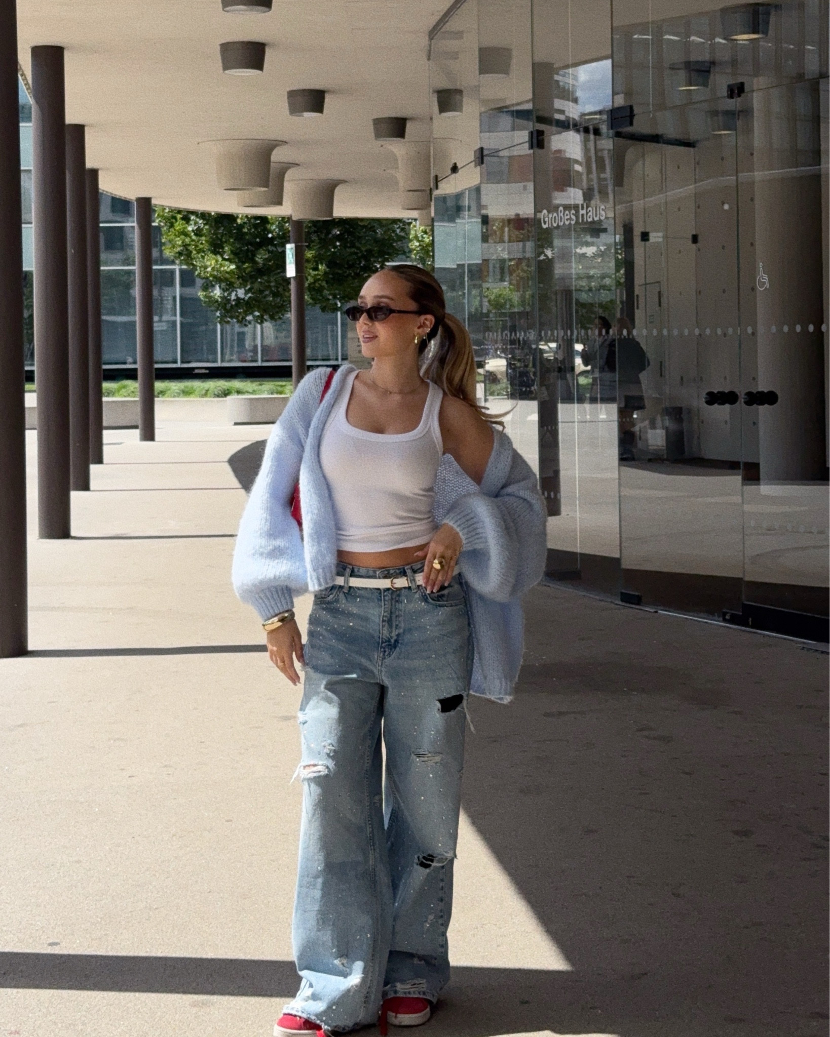anzeige *aff outfit inspo 🩵

#LTKstyletip #LTKeurope #LTKdeutschland