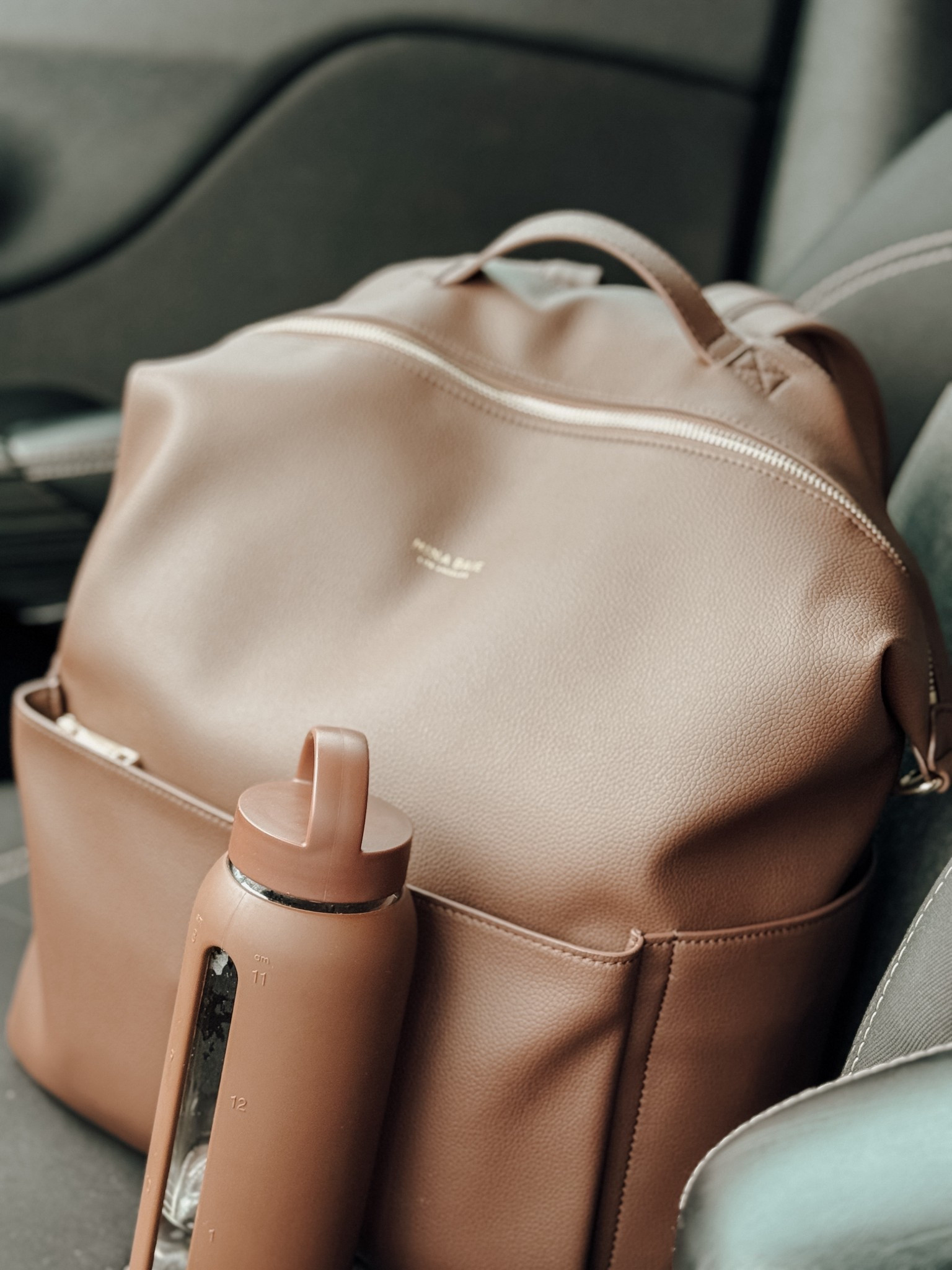 love this diaper bag backpack 🤎

Mina Baie backpack | diaper bag | gifts for mom | gift ideas | Christmas gift | brown backpack | Mina Baie

#LTKGiftGuide #LTKmomlife #LTKBaby
