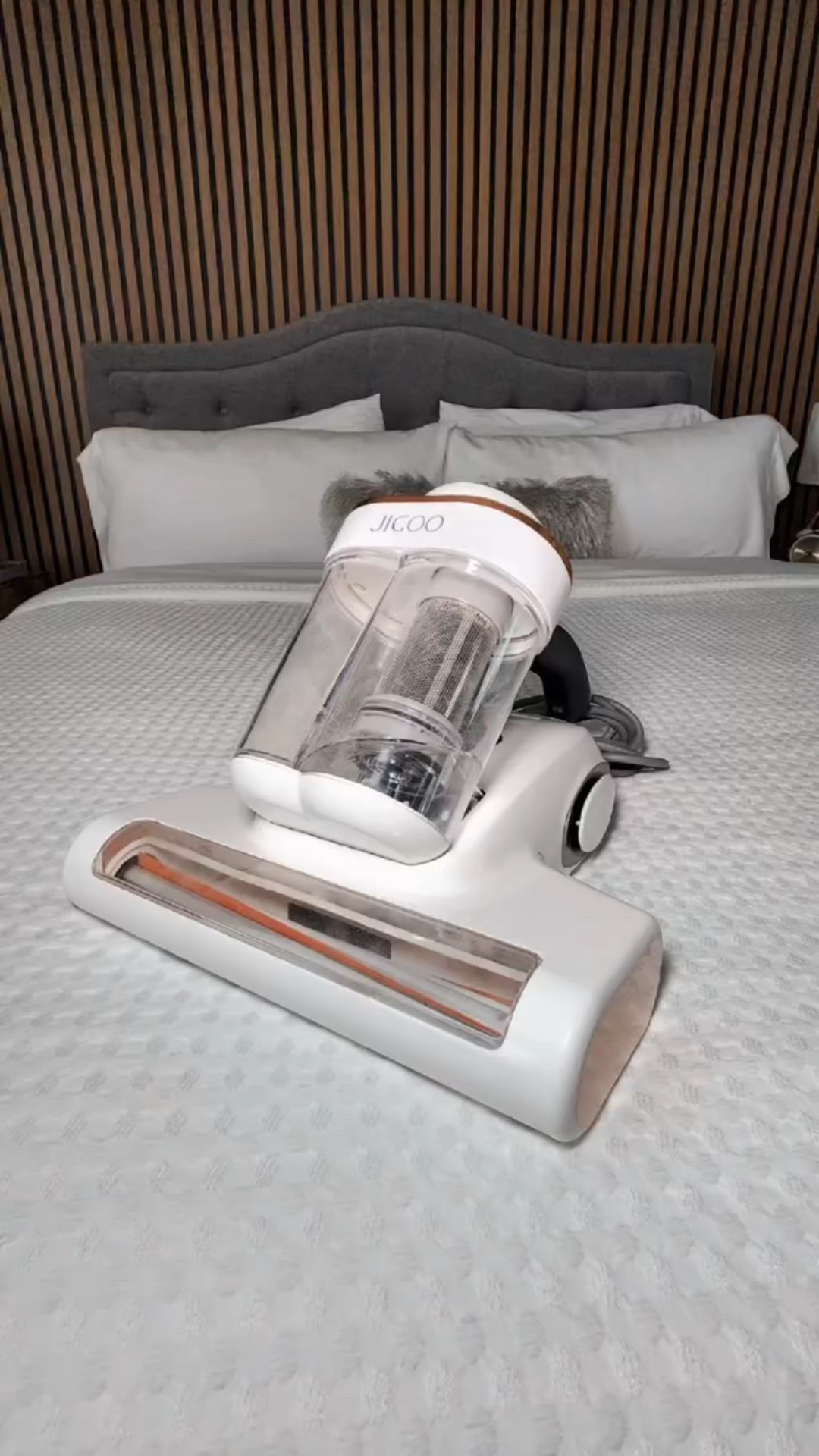 ✨ Adiós alergias, polvo y ácaros… ¡hola descanso limpio y saludable! Esta aspiradora de colchón de @jigoolife_official se ha vuelto mi nueva favorita por lo fácil y potente que es. 🧼🛏️
Si todavía no la pruebas… ¡la necesitas en tu rutina de limpieza! 💨✨

Comenta aspiradora y te envío el link🔗

#Jigoo #AmazonHome #AspiradoraDeColchón  #jigooJ300 #jigoovacuumforbed #jigoomattressvacuumcleaner

#LTKGiftGuide #LTKCyberWeek #LTKHome