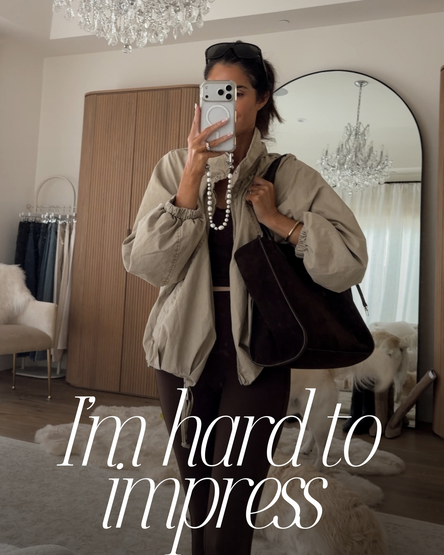 I’m hard to impress… these are a couple of things I’ve been loving lately #stylinbyaylin #aylin

#LTKSeasonal #LTKdayinmylife #LTKootd