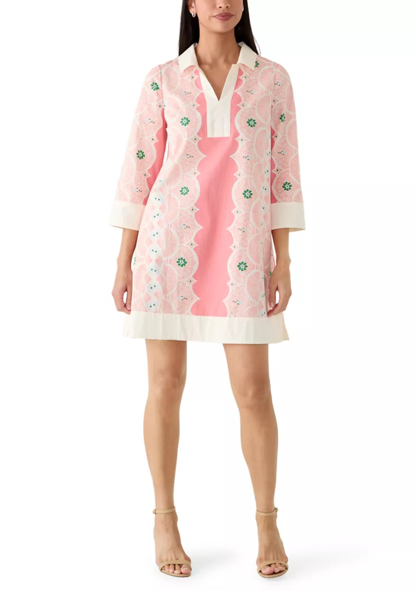 Women's Popover Dress | Belk