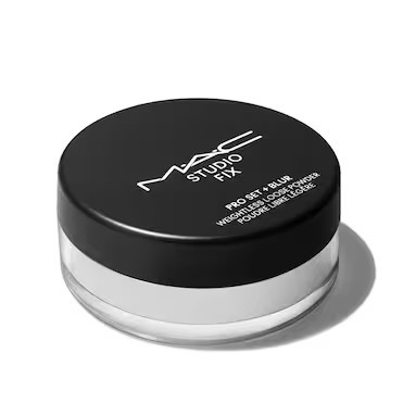 MAC Studio Fix Pro Set+ Blur Weightless Loose Powder | Douglas (DE)