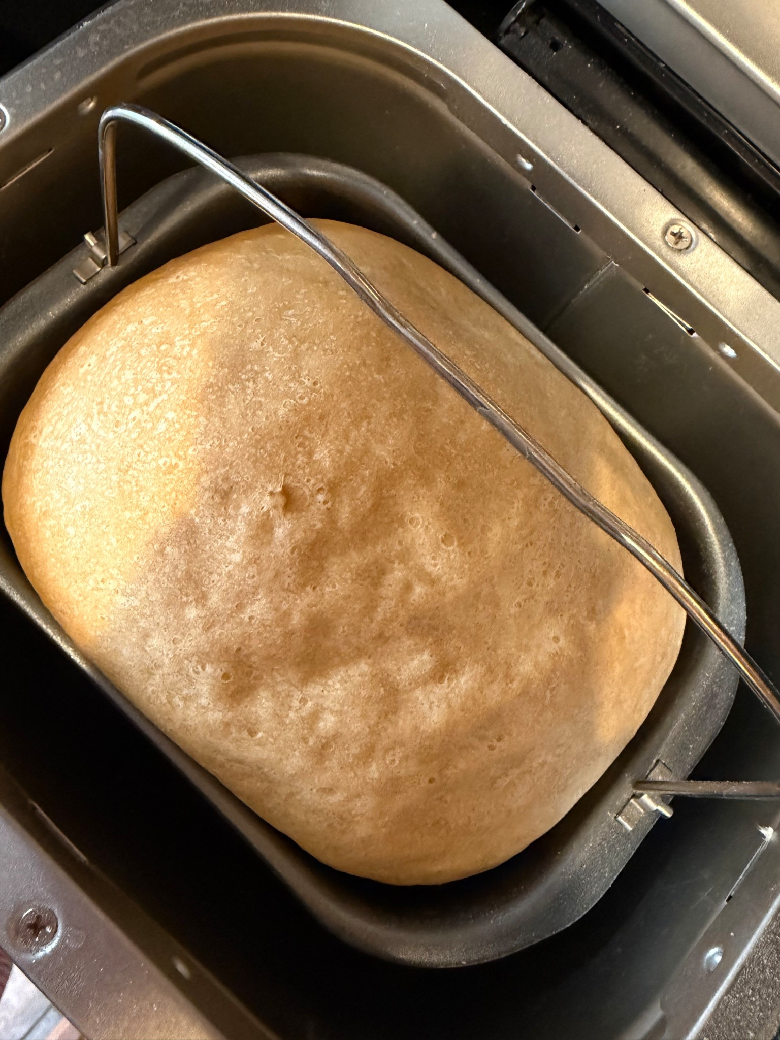 Nothing better than freshly baked bread ✨

#LTKfoodie