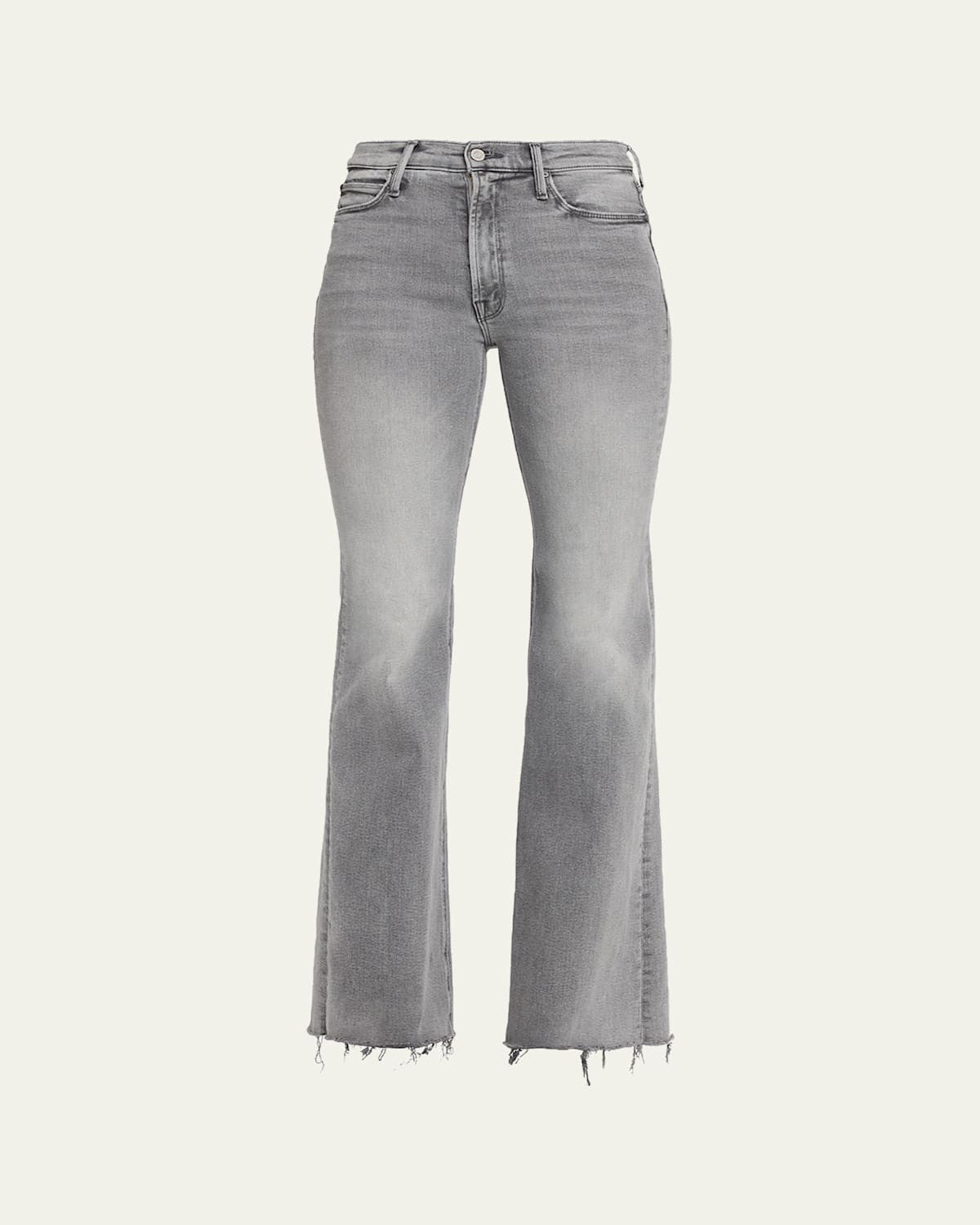 The Doozy Fray Jeans | Bergdorf Goodman