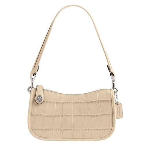 Coach Swinger 20, Ivory | Amazon (US)