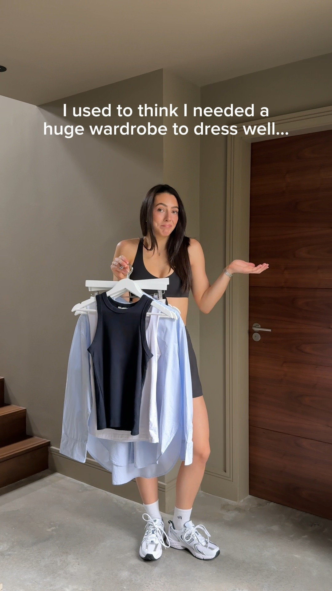 9 items 🤝 endless summer outfits - linked alternatives for anything sold out! Summer capsule wardrobe, summer outfits, basic outfits, neutral style, chic outfits

#LTKsummer #LTKeurope #LTKstyletip