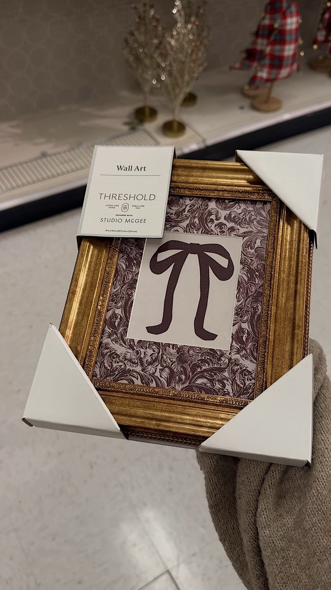 target artwork right now!! what I bought vs how I styled it 🎀


Target finds, art, artwork, target holiday decor, target Christmas decor, studio McGee christmas