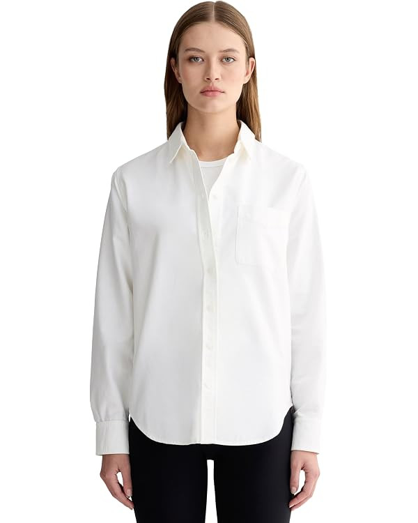 Everlane The Must-Have Oxford Shirt | Amazon (US)