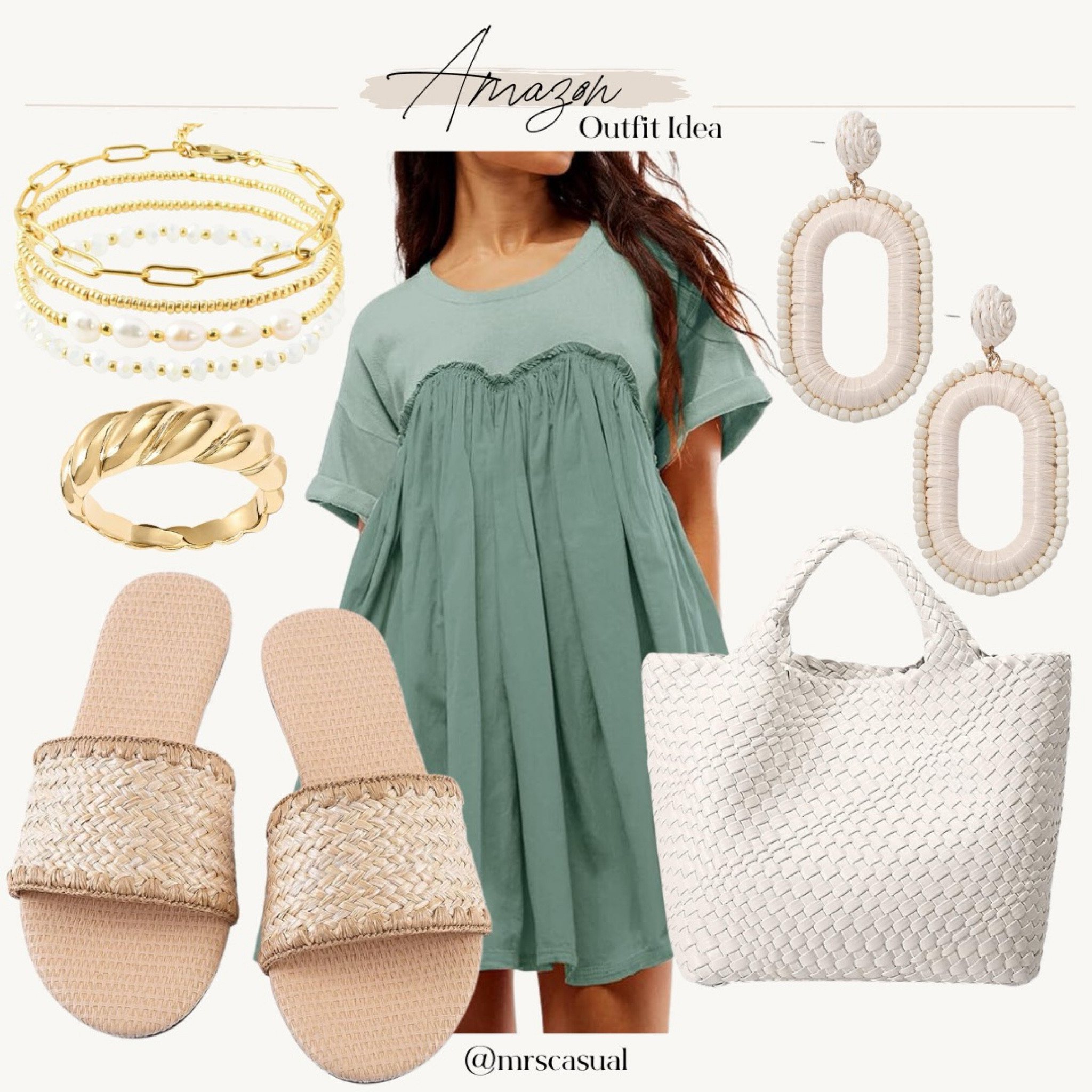 Amazon free people lookalike dress 

#LTKFindsUnder50 #LTKOver40 #LTKStyleTip