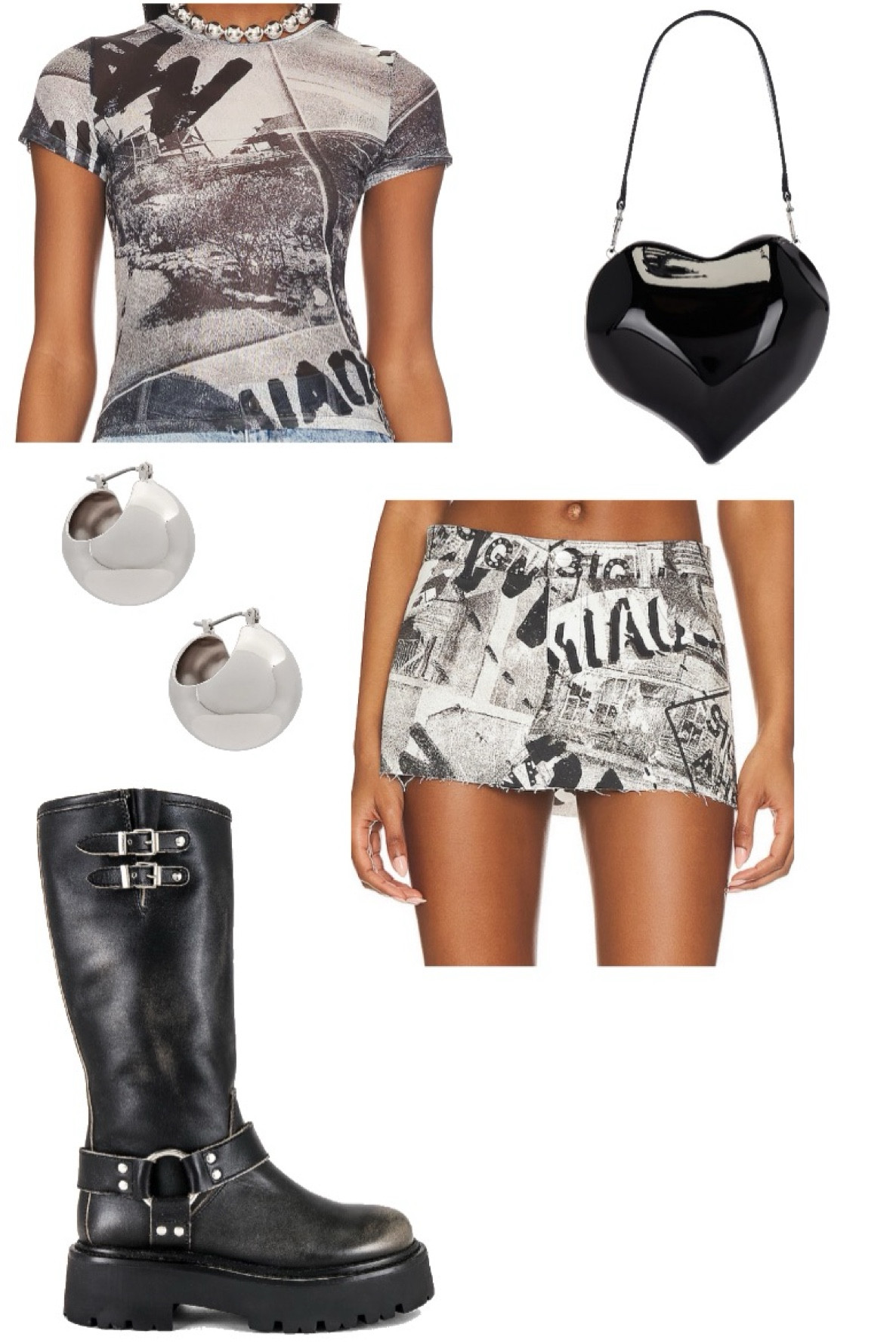 Anotha going out outfit for the books!!! All revolve favs<3 #goingout #goingoutoutfits #outfitinspo #revolvefavs

#LTKstyletip #LTKparties