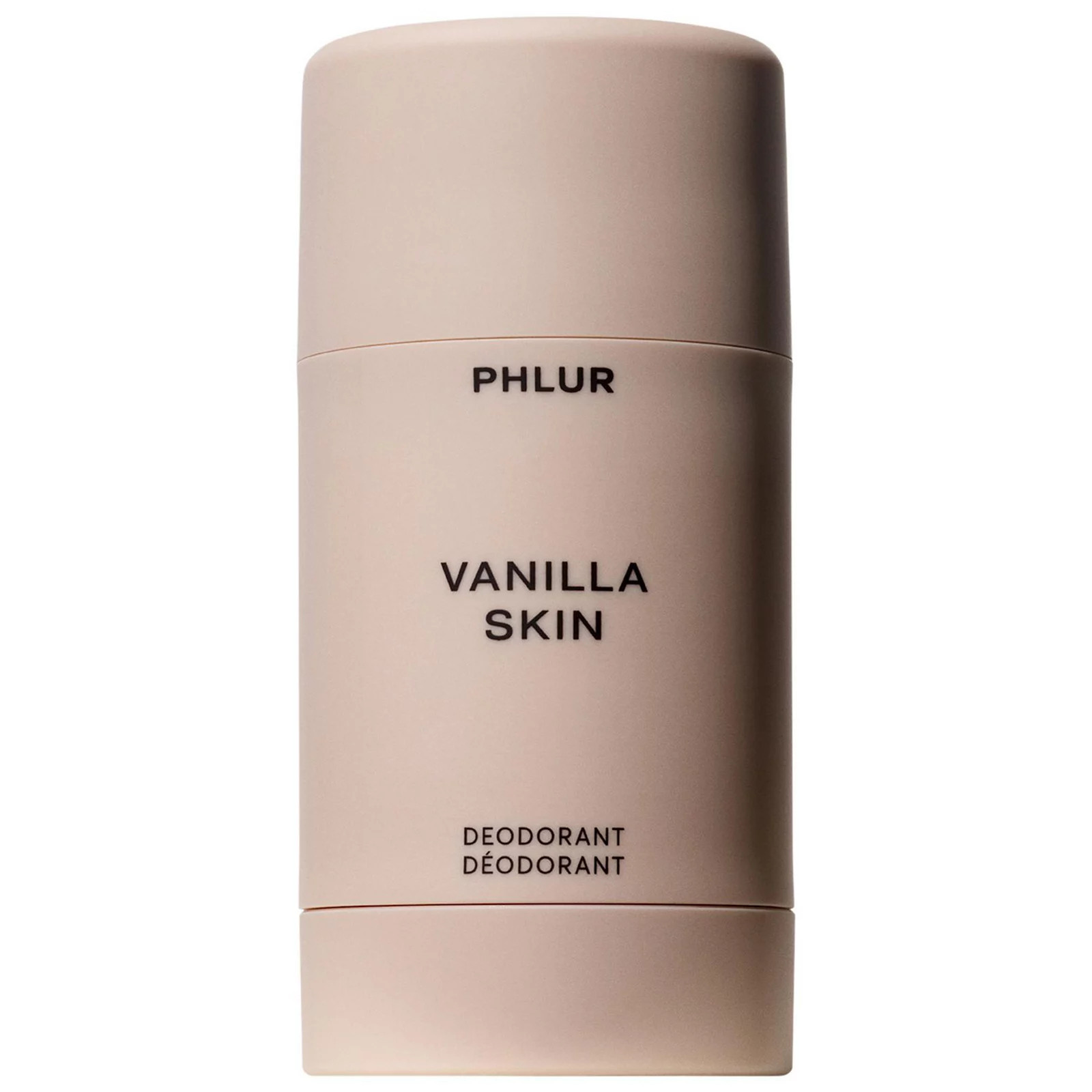 PHLUR Vanilla Skin Natural Deodorant, None | Kohl's